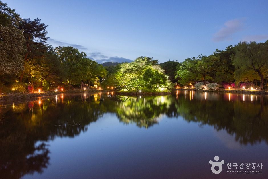창경궁 4