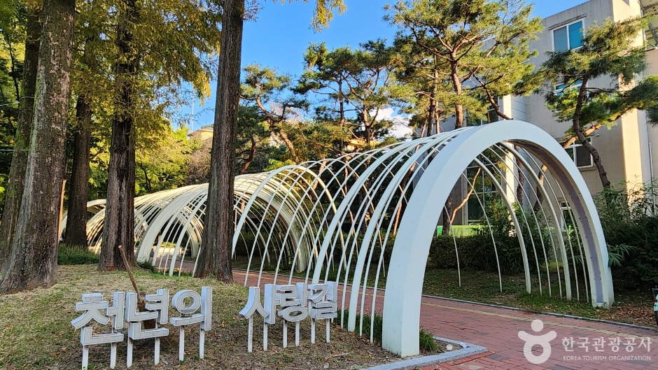 청주 중앙공원 3
