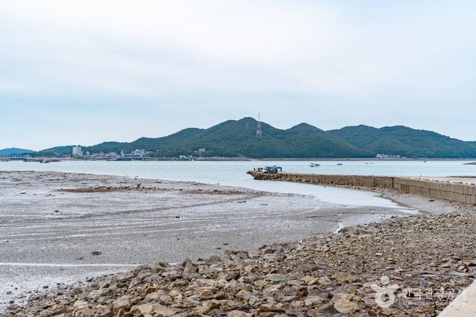 도비도 선착장 2