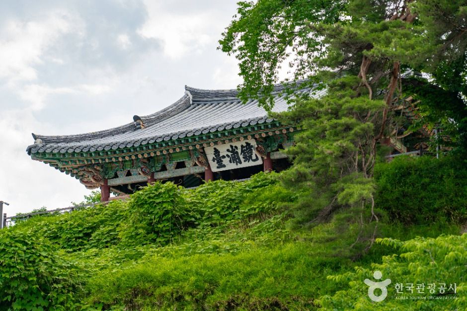 경포대 2