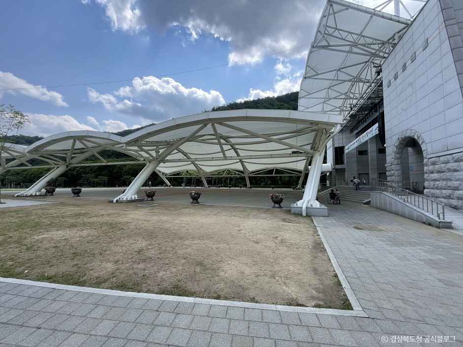 문경새재 제2관문 조곡관 3