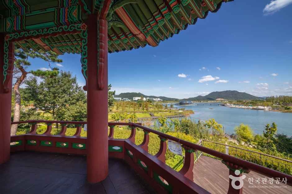 세종호수공원 2