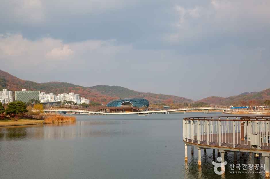 세종호수공원 4
