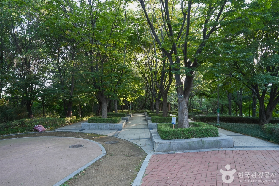송현근린공원 2