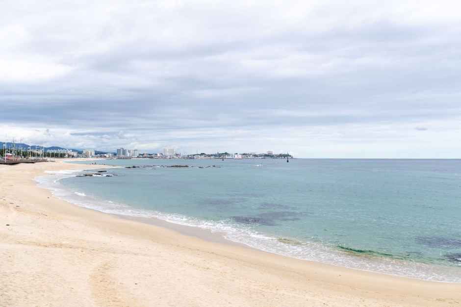 영진해변 3